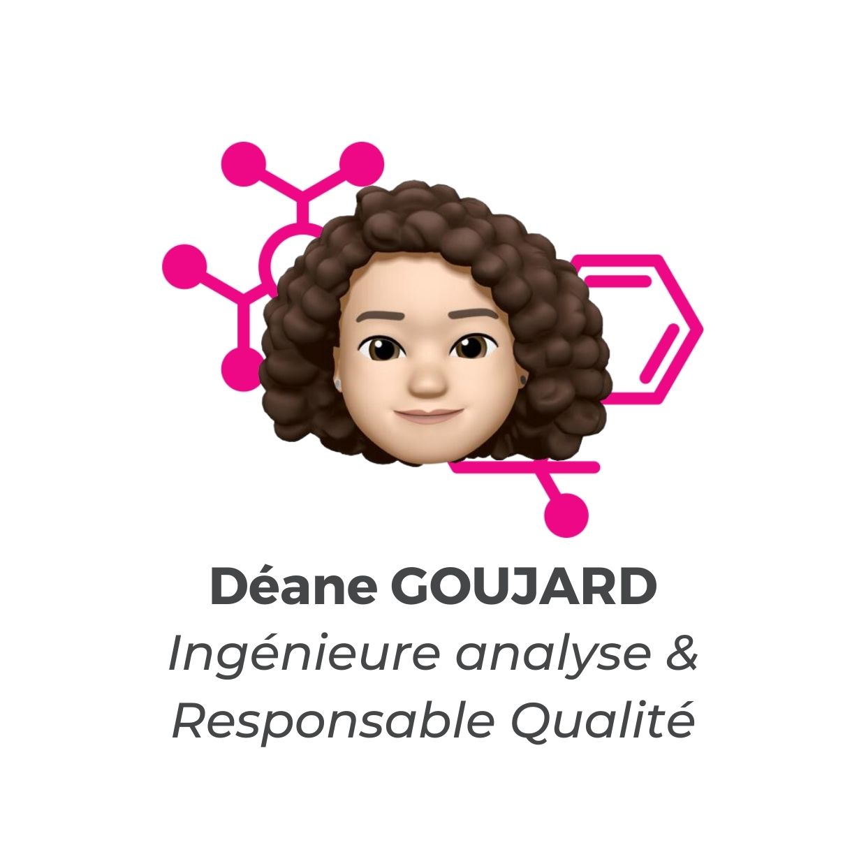 Déane GOUJARD